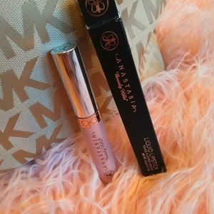 Anastasia Beverly Hills liquid lipstick authentic